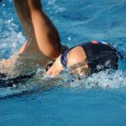 swim coaching for adults in Staffordshire